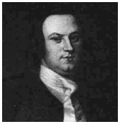 Daniel Carroll, Maryland