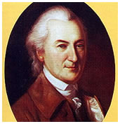 John Dickinson, Delaware