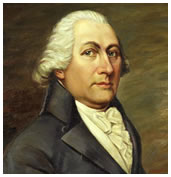 John Langdon, New Hampshire