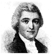 William Blount, North Carolina