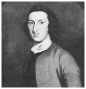 William Livingston, New Jersey